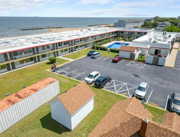 Casa Del Mar hotel detail image 3