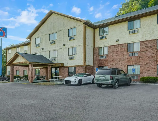 Motel 6 Morehead, KY hotel detail image 1