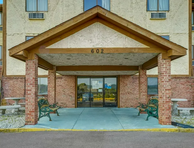 Motel 6 Morehead, KY hotel detail image 2