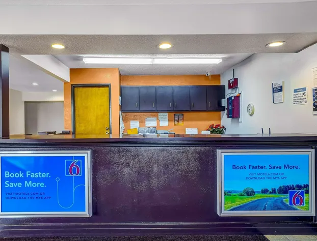 Motel 6 Morehead, KY hotel detail image 3