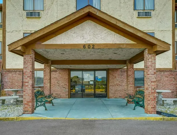 Motel 6 Morehead, KY hotel detail image 2