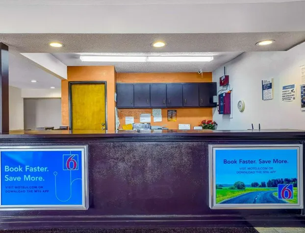 Motel 6 Morehead, KY hotel detail image 3