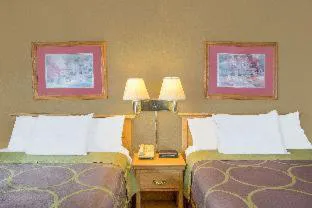 Super 8 by Wyndham Blytheville hotel detail image 4