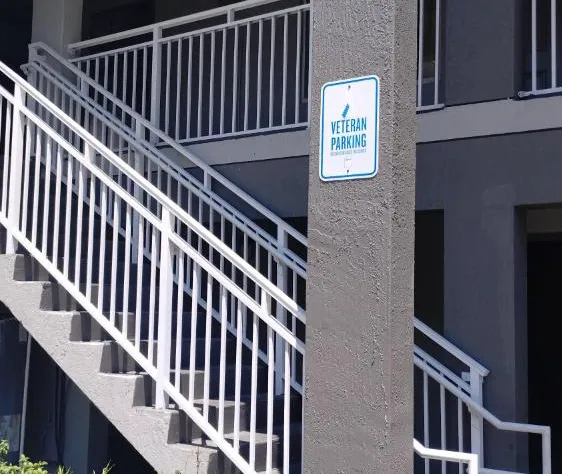 Super 8 by Wyndham Dania/Fort Lauderdale Arpt hotel detail image 1