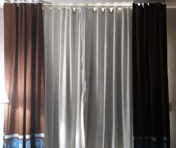 Super 8 by Wyndham Dania/Fort Lauderdale Arpt hotel detail image 2