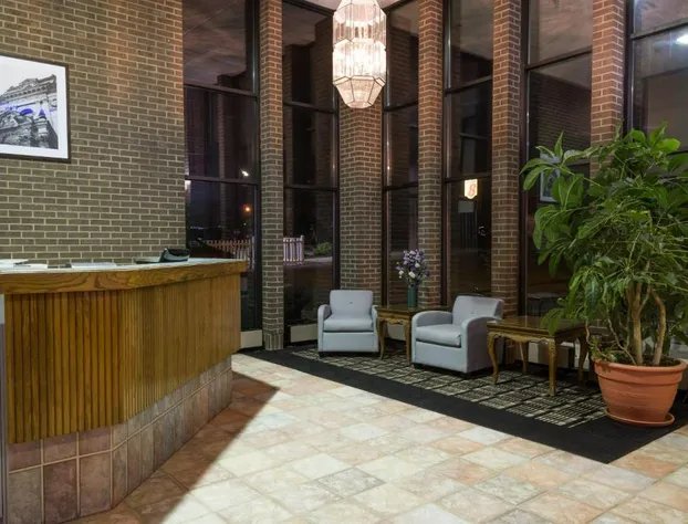 Super 8 by Wyndham Miamisburg Dayton S Area OH hotel detail image 1