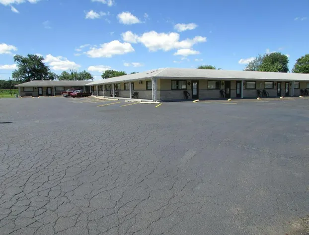 Gas Lite Motel hotel detail image 4