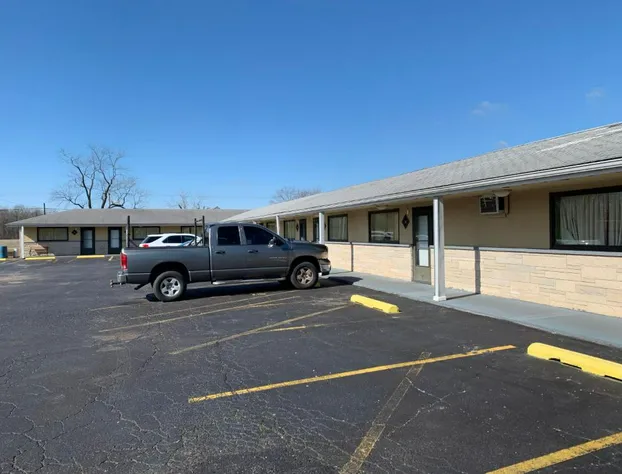 Gas Lite Motel hotel detail image 1