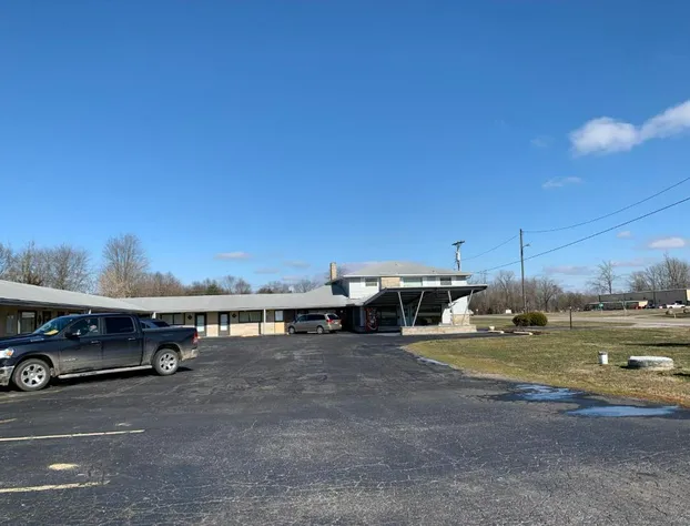 Gas Lite Motel hotel detail image 4