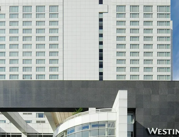 The Westin Buckhead Atlanta hotel detail image 2