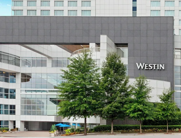 The Westin Buckhead Atlanta hotel detail image 3