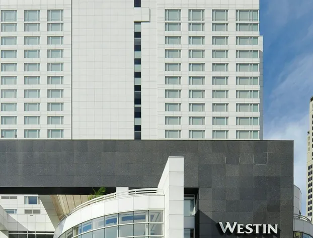 The Westin Buckhead Atlanta hotel detail image 1