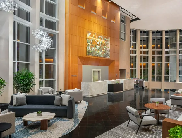 The Westin Buckhead Atlanta hotel detail image 4