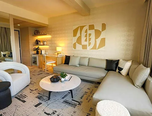 The Huntley Hotel hotel detail image 3