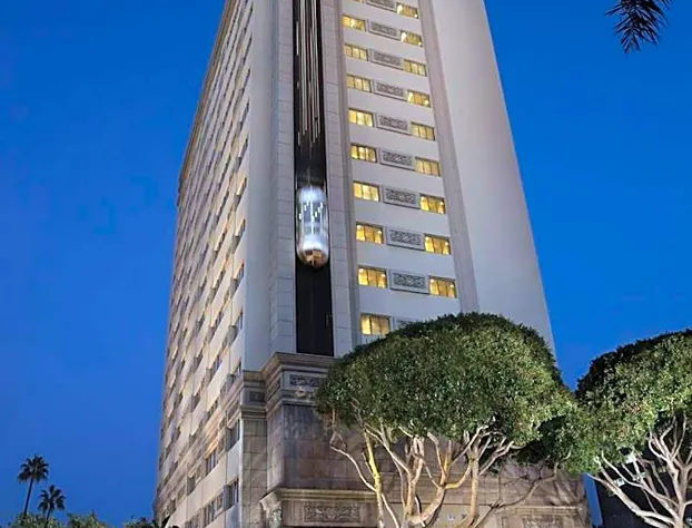 The Huntley Hotel hotel detail image 1