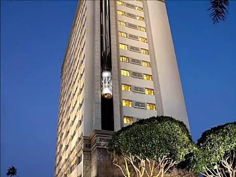 The Huntley Hotel hotel detail image 3