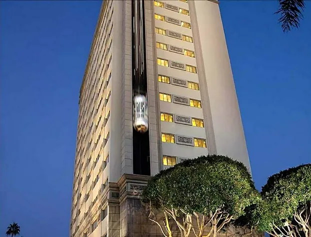 The Huntley Hotel hotel detail image 4