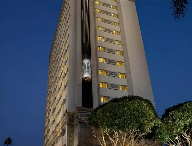 The Huntley Hotel hotel detail image 1