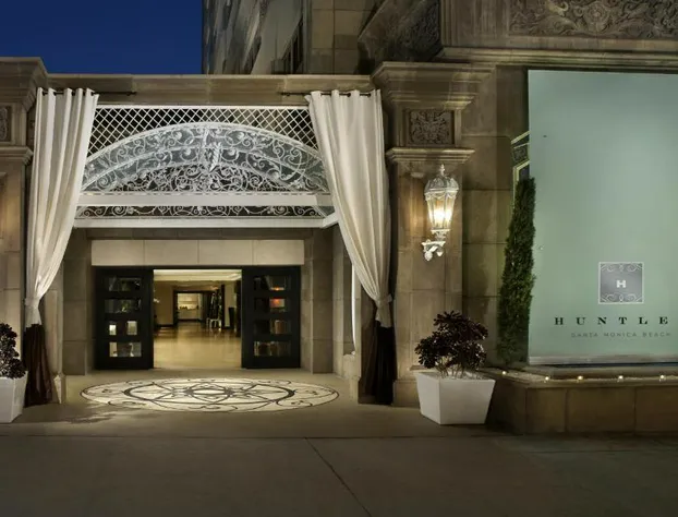 The Huntley Hotel hotel detail image 2