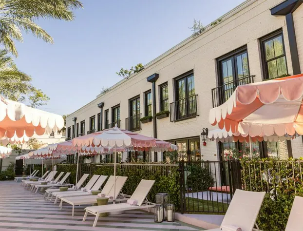 Hotel Bardo Savannah hotel detail image 1