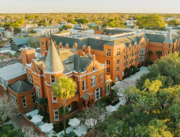 Hotel Bardo Savannah hotel detail image 2