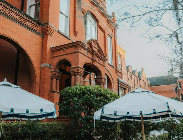 Hotel Bardo Savannah hotel detail image 4