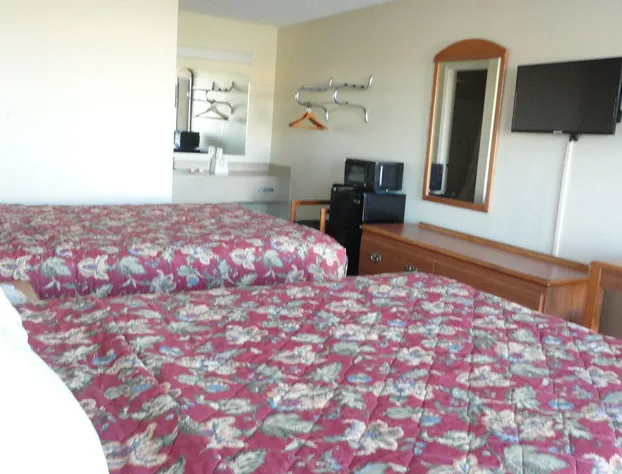 Knights Inn Crawfordsville hotel detail image 3