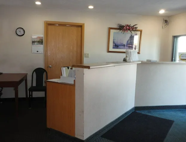 Knights Inn Crawfordsville hotel detail image 1