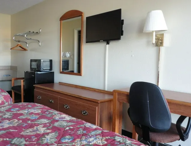 Knights Inn Crawfordsville hotel detail image 3