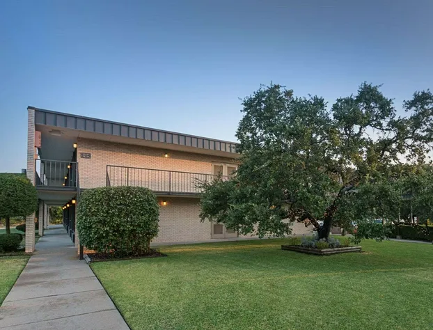 Quality Inn Ennis hotel detail image 3