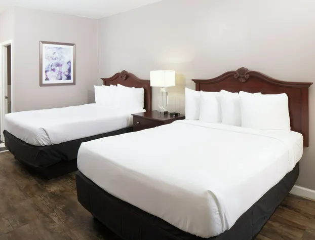 Maison St Charles hotel detail image 4