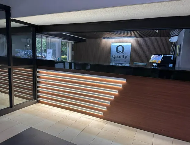 Quality Inn Atlanta Northeast I-85 hotel detail image 2