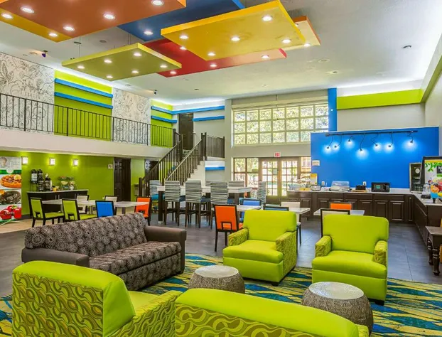 Quality Inn Atlanta Northeast I-85 hotel detail image 4