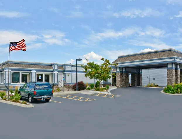 Quality Inn hotel detail image 1