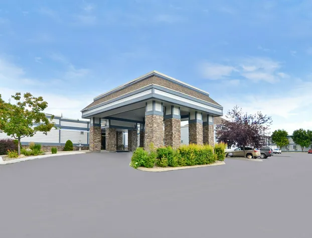 Quality Inn hotel detail image 2