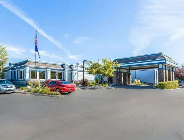 Quality Inn hotel detail image 3