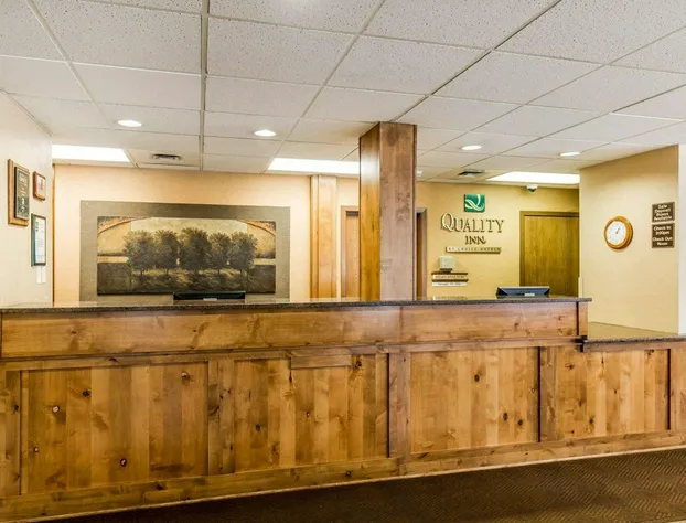 Quality Inn hotel detail image 4