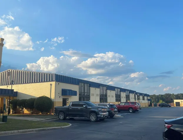 Days Inn by Wyndham Fayetteville-South/I-95 Exit 49 hotel detail image 2