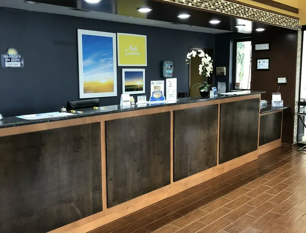 Days Inn by Wyndham Fayetteville-South/I-95 Exit 49 hotel detail image 3