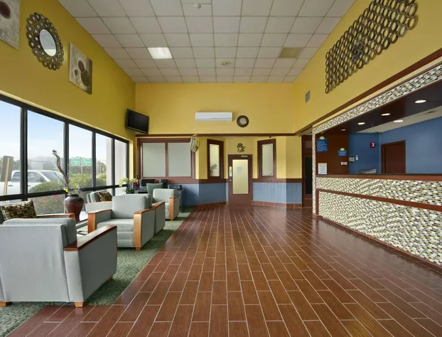 Days Inn by Wyndham Fayetteville-South/I-95 Exit 49 hotel detail image 4