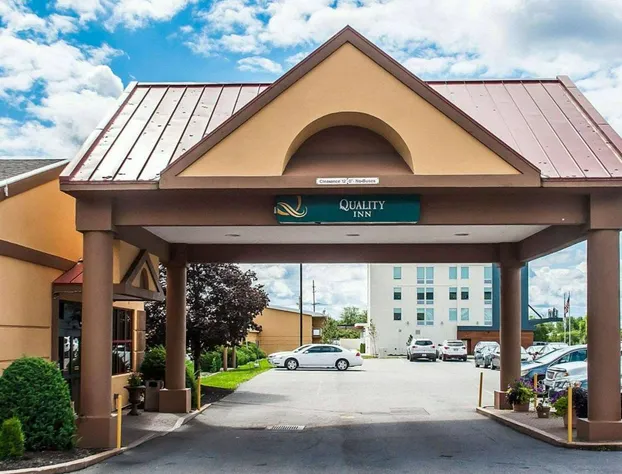 Buffalo Inn Hospitality hotel detail image 3