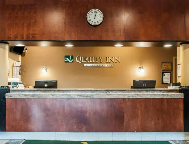 Buffalo Inn Hospitality hotel detail image 4