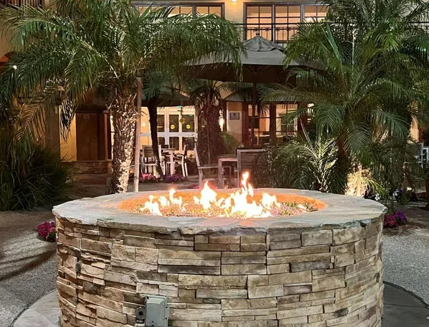 MainStay Suites John Wayne Airport by Choice Hotels hotel detail image 1