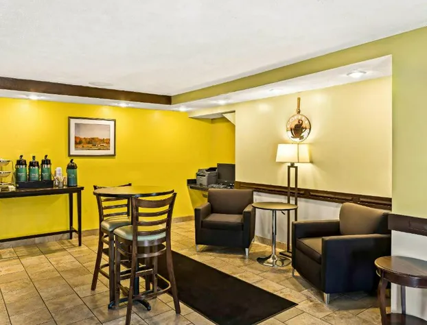 Quality Inn Traverse City hotel detail image 3