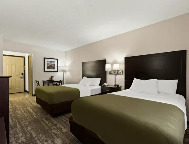 Quality Inn Traverse City hotel detail image 4