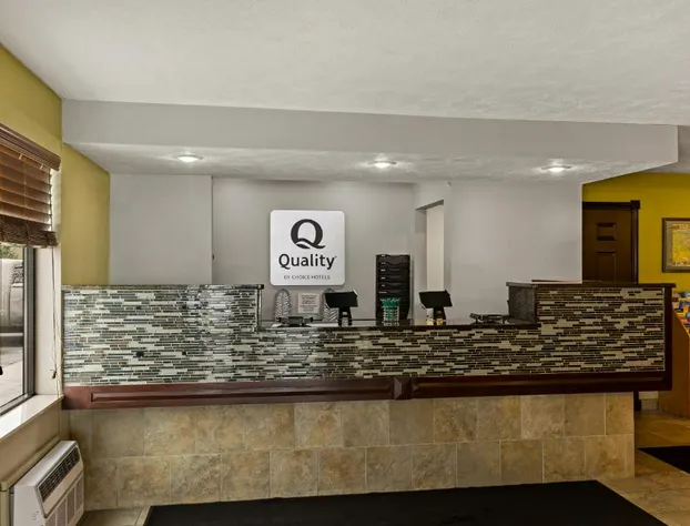 Quality Inn Traverse City hotel detail image 2