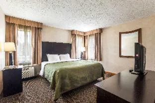 Quality Inn Traverse City hotel detail image 3