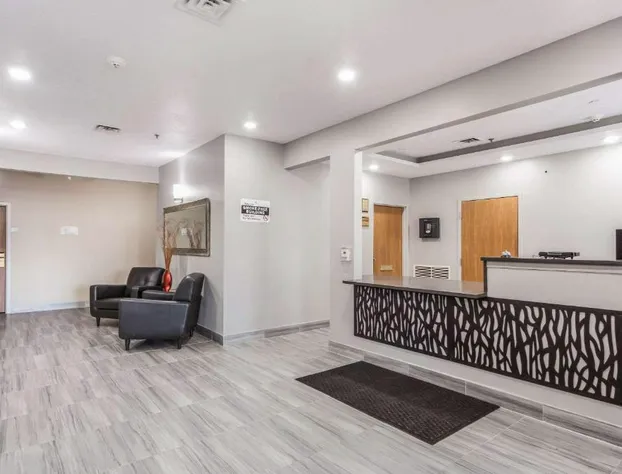 Quality Inn & Suites Omaha Chalco hotel detail image 2