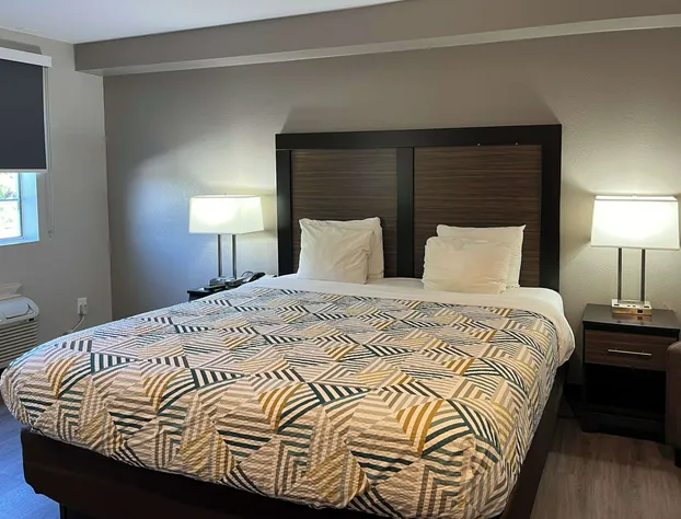 Motel 6 Tucson, AZ – Airport / Kino Sports Complex hotel detail image 2