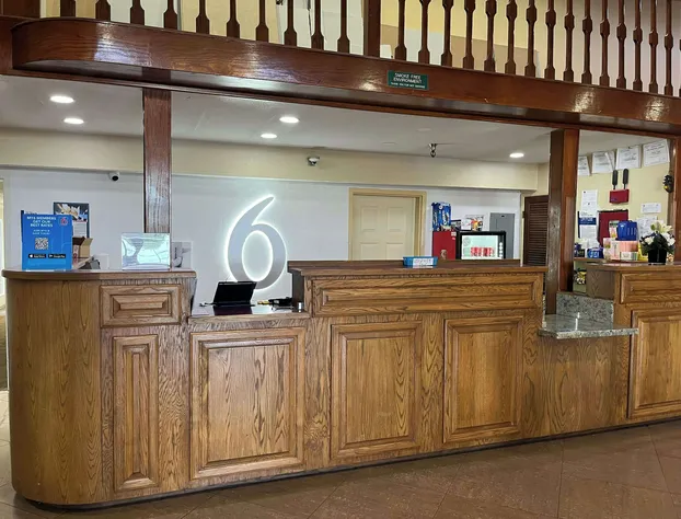 Motel 6 Tucson, AZ – Airport / Kino Sports Complex hotel detail image 1